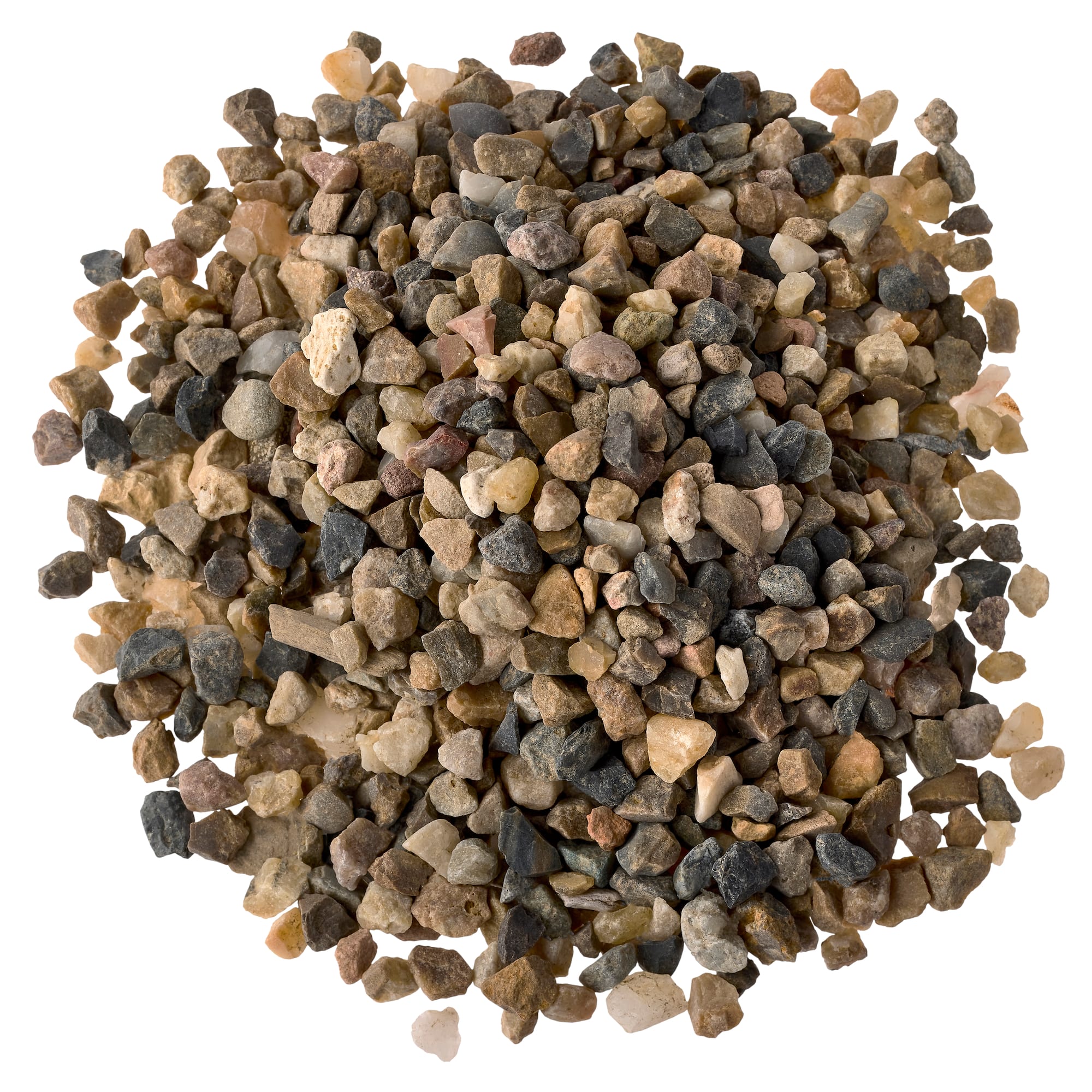 Natural Baby Rocks by Ashland®